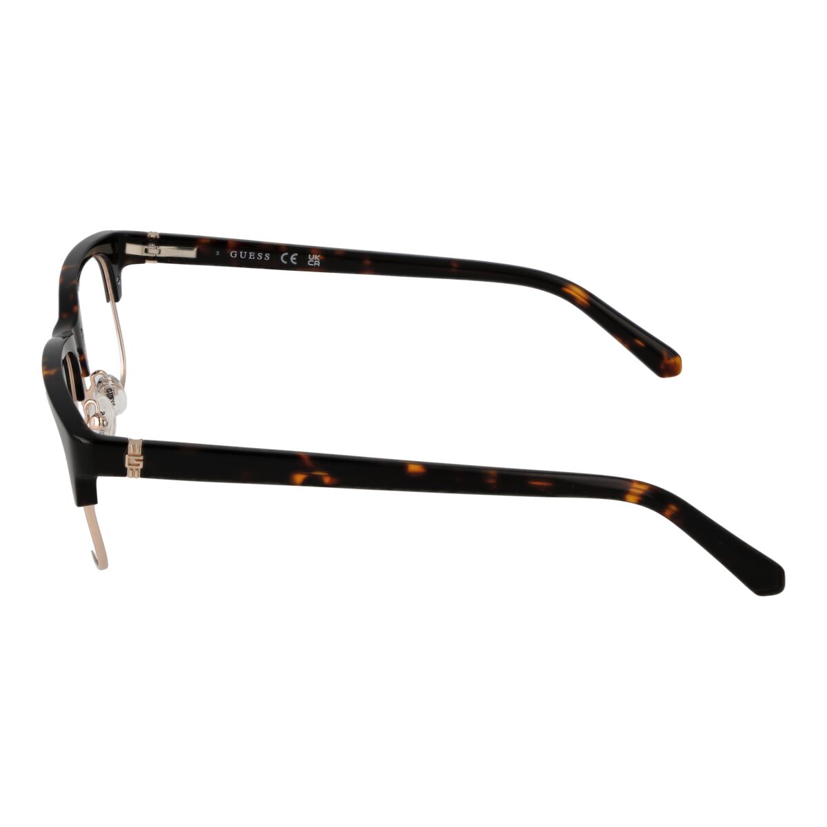 Ladies’ Spectacle frame Guess GU50081 55052