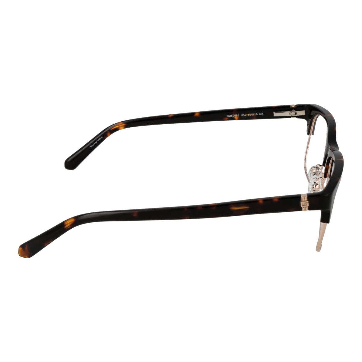 Ladies’ Spectacle frame Guess GU50081 55052