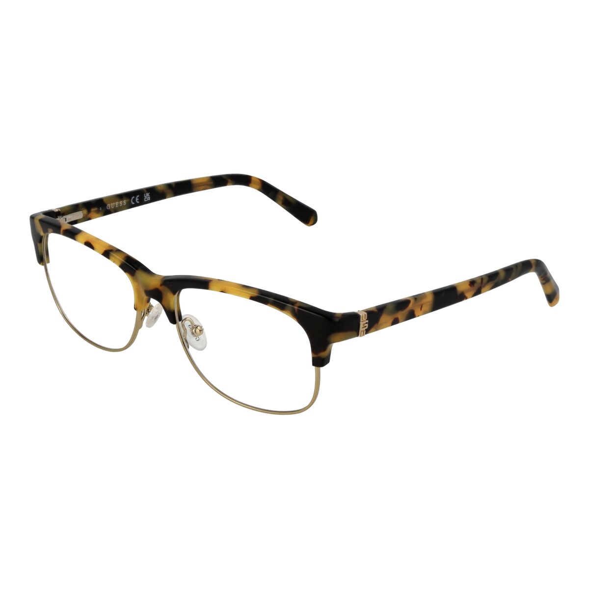 Men’ Spectacle frame Guess GU50081 55053