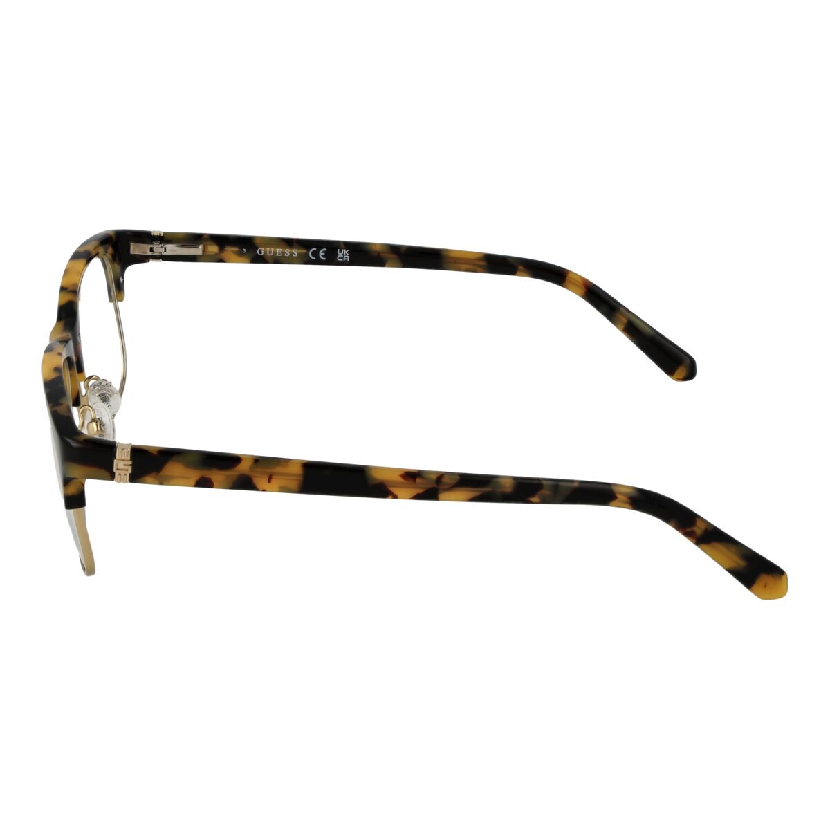 Men’ Spectacle frame Guess GU50081 55053