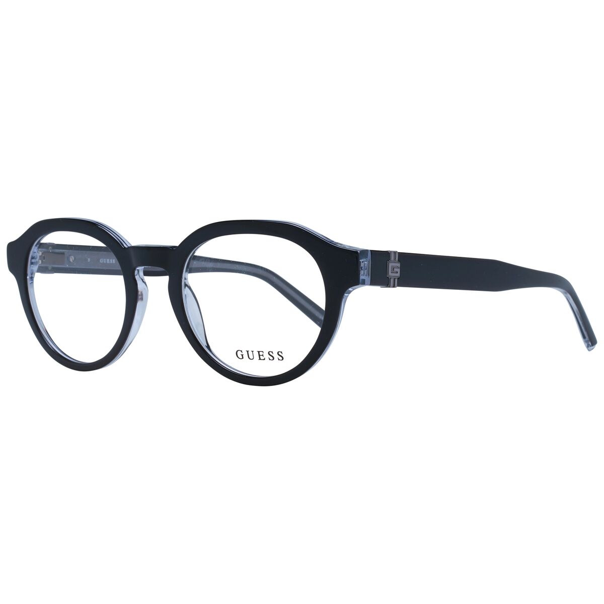 Unisex’ Spectacle frame Guess GU50083 50005