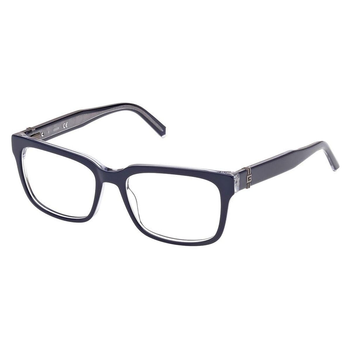 Men’ Spectacle frame Guess GU50084 52092