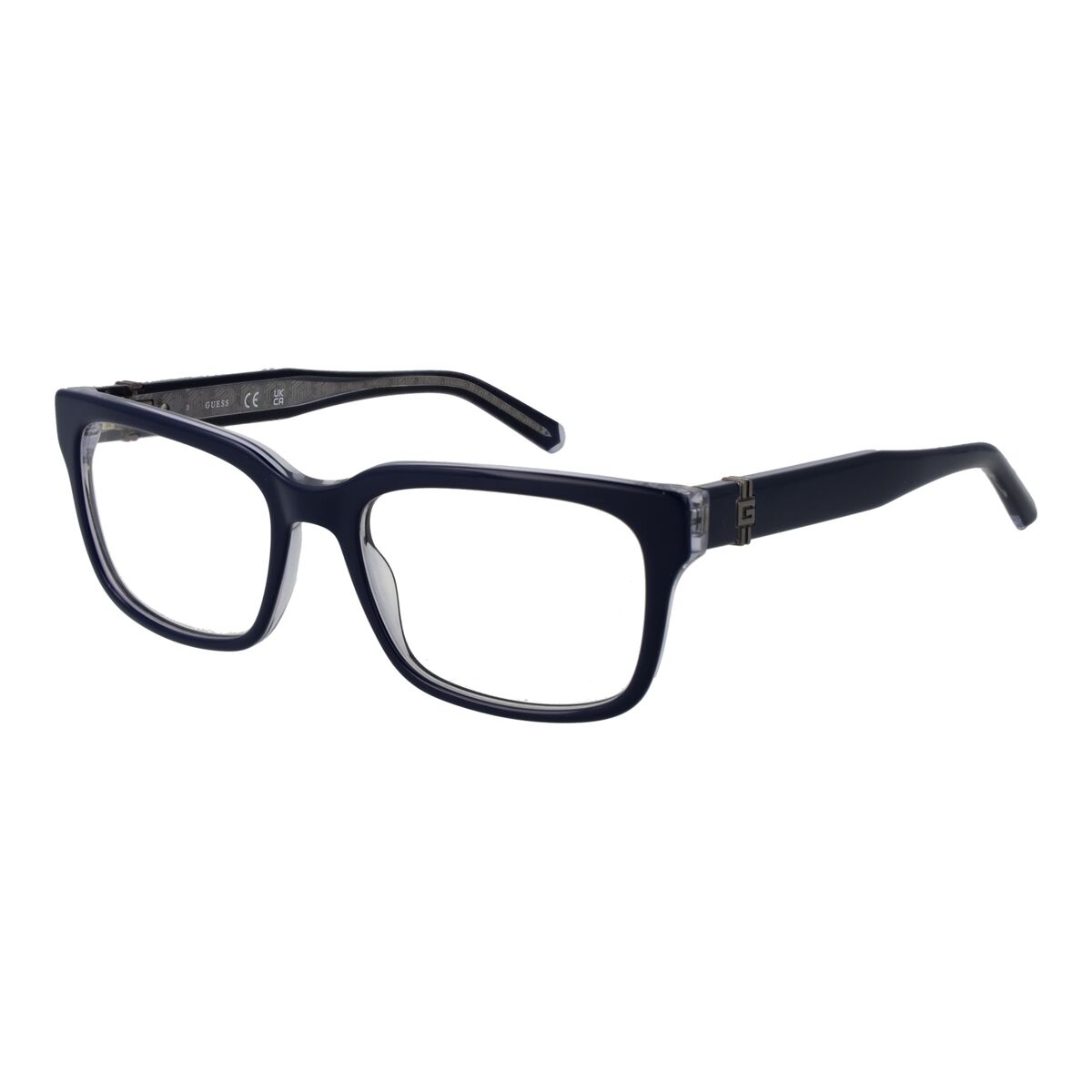 Men’ Spectacle frame Guess GU50084 52092