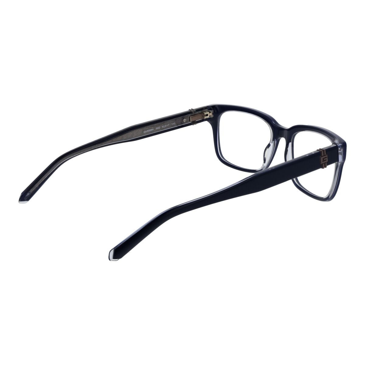 Men’ Spectacle frame Guess GU50084 52092