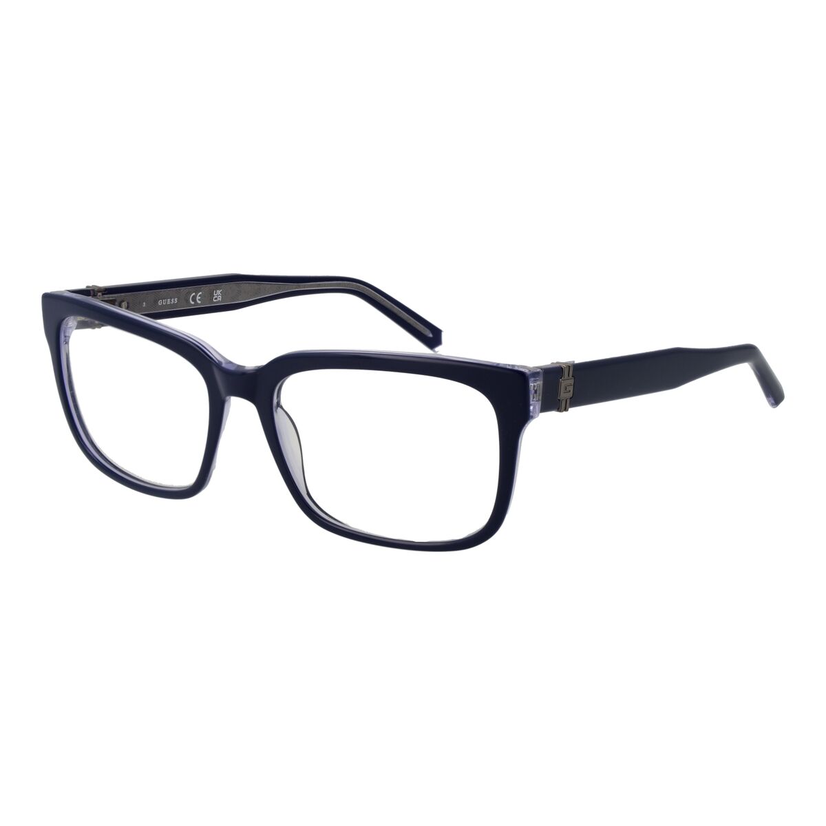 Men’ Spectacle frame Guess GU50084 56092