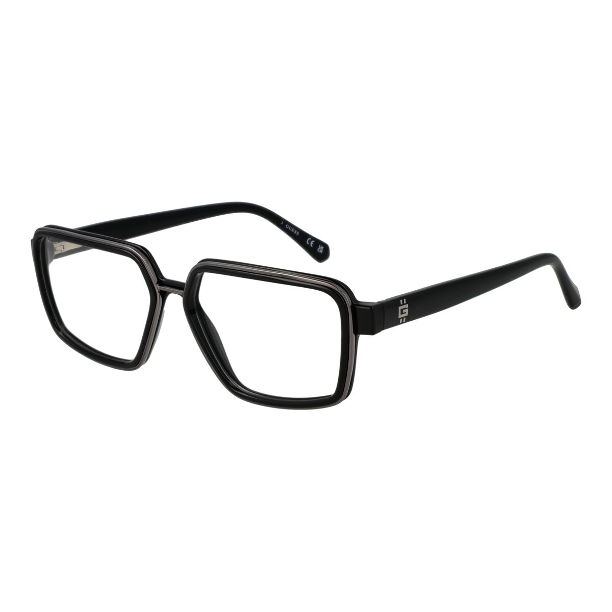 Men’ Spectacle frame Guess GU50085 54001