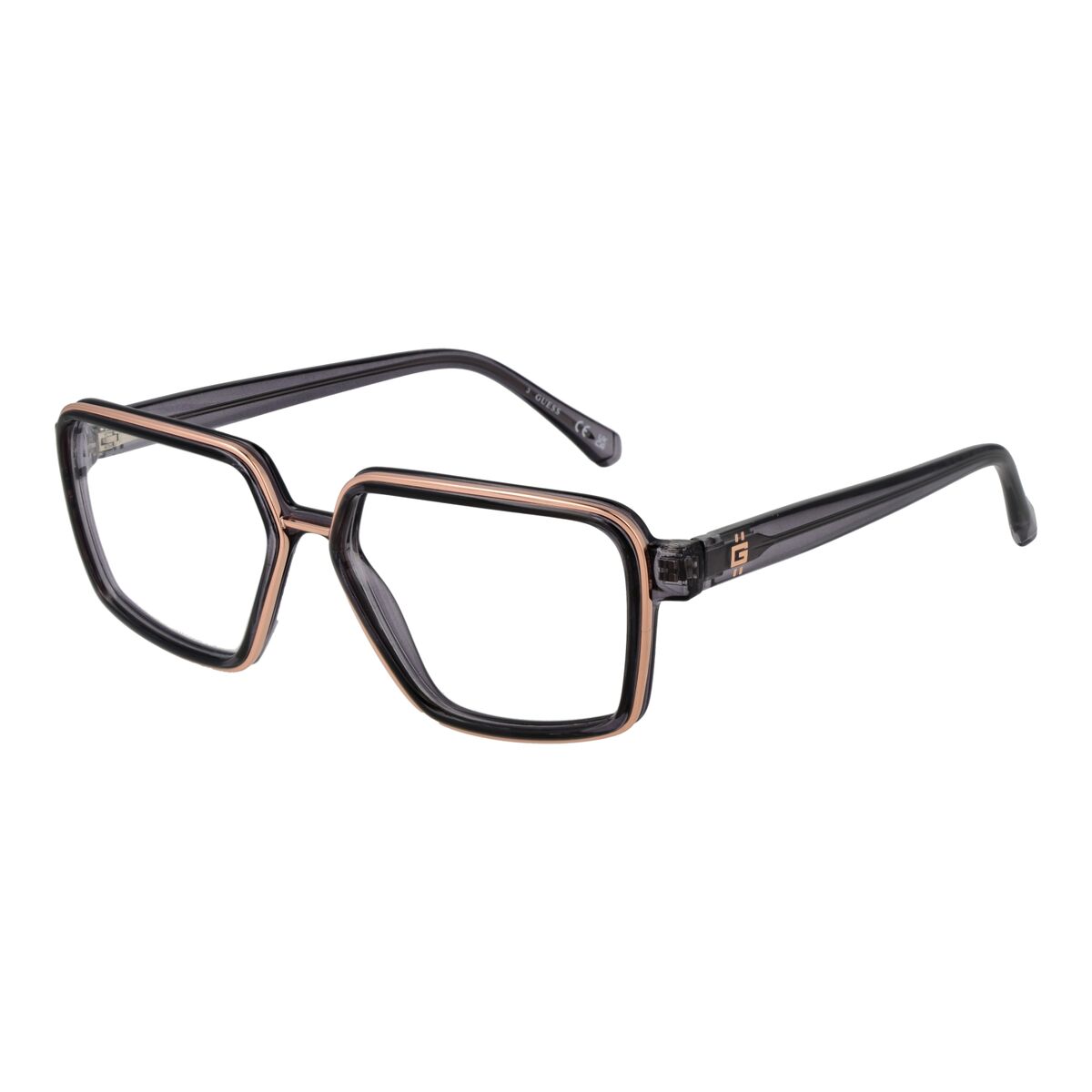 Men’ Spectacle frame Guess GU50085 54020