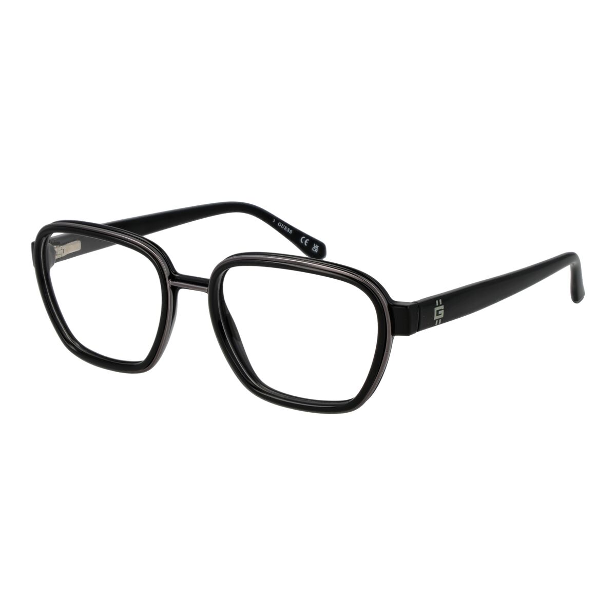 Men’ Spectacle frame Guess GU50086 53001