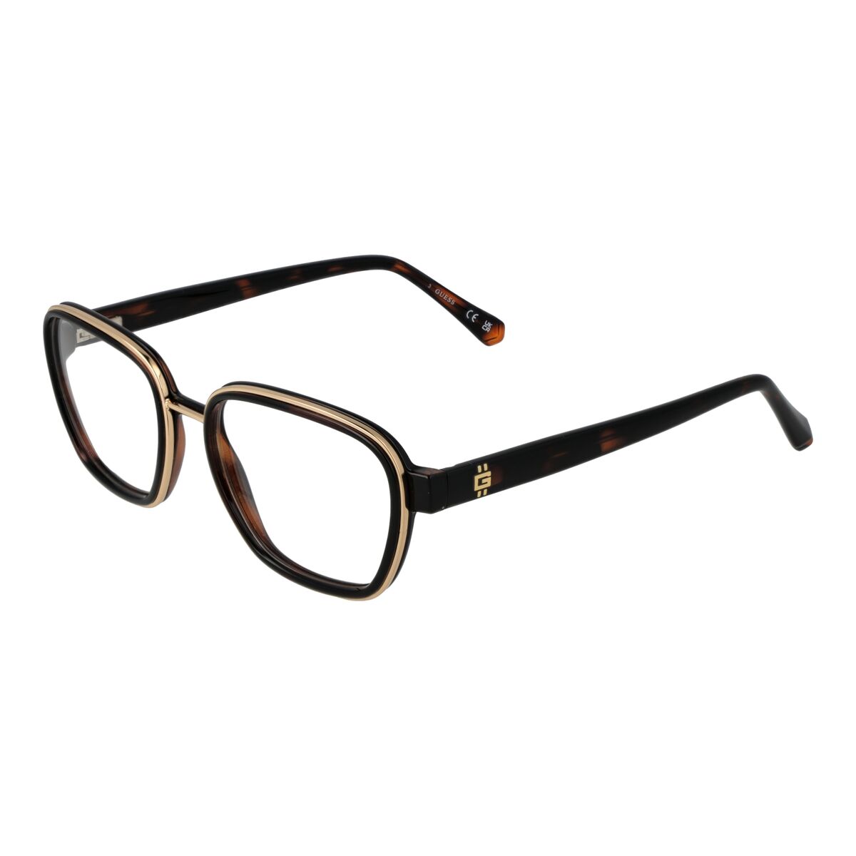 Men’ Spectacle frame Guess GU50086 53052