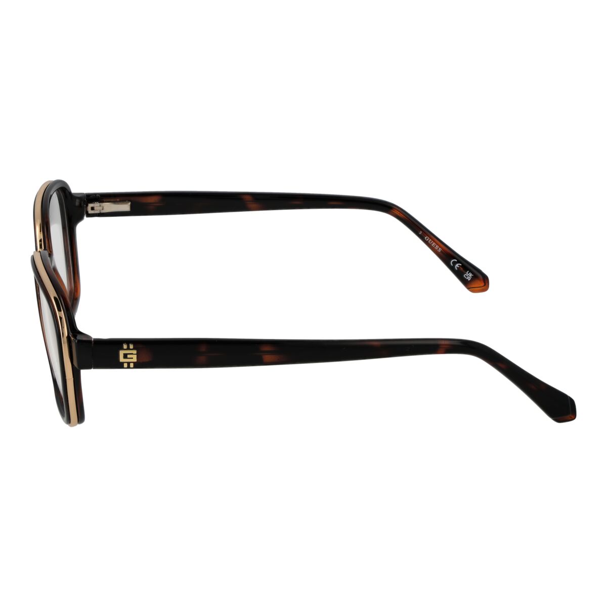 Men’ Spectacle frame Guess GU50086 53052