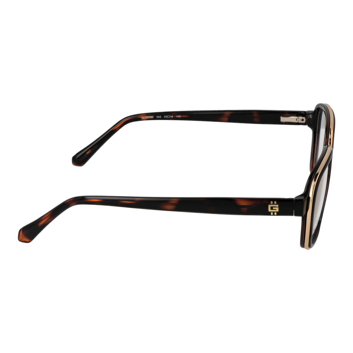 Men’ Spectacle frame Guess GU50086 53052
