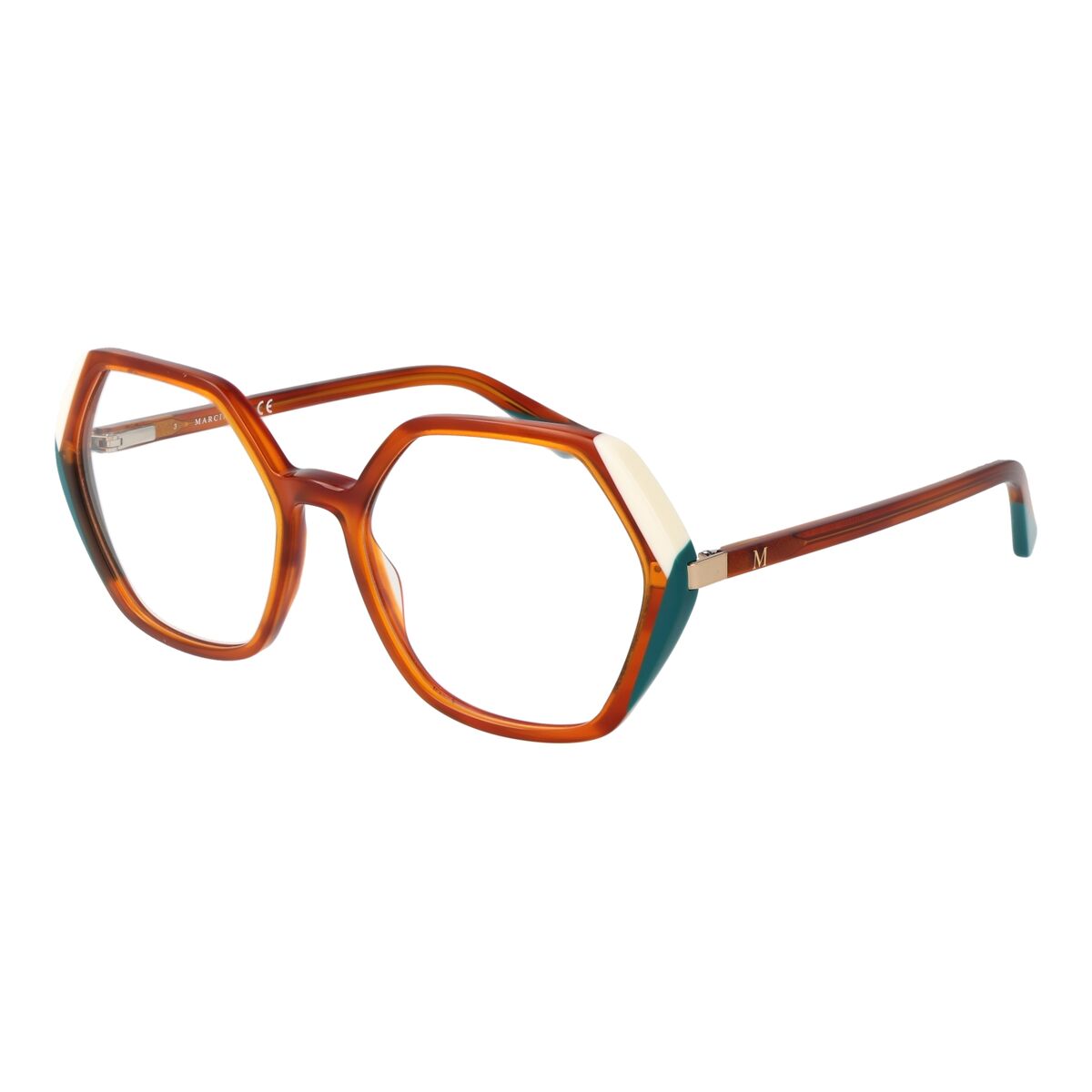 Ladies’ Spectacle frame Guess Marciano GM0389 55056