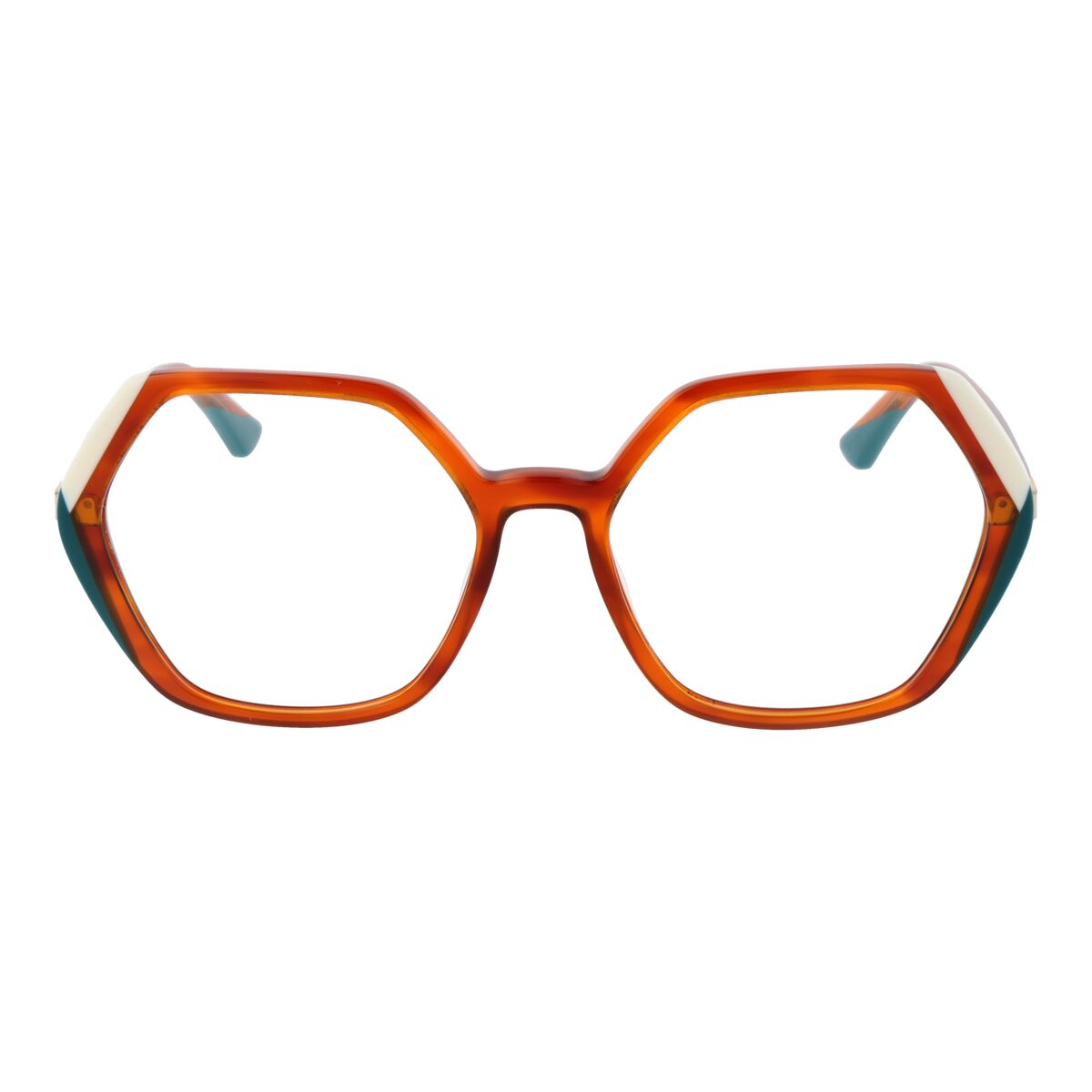 Ladies’ Spectacle frame Guess Marciano GM0389 55056