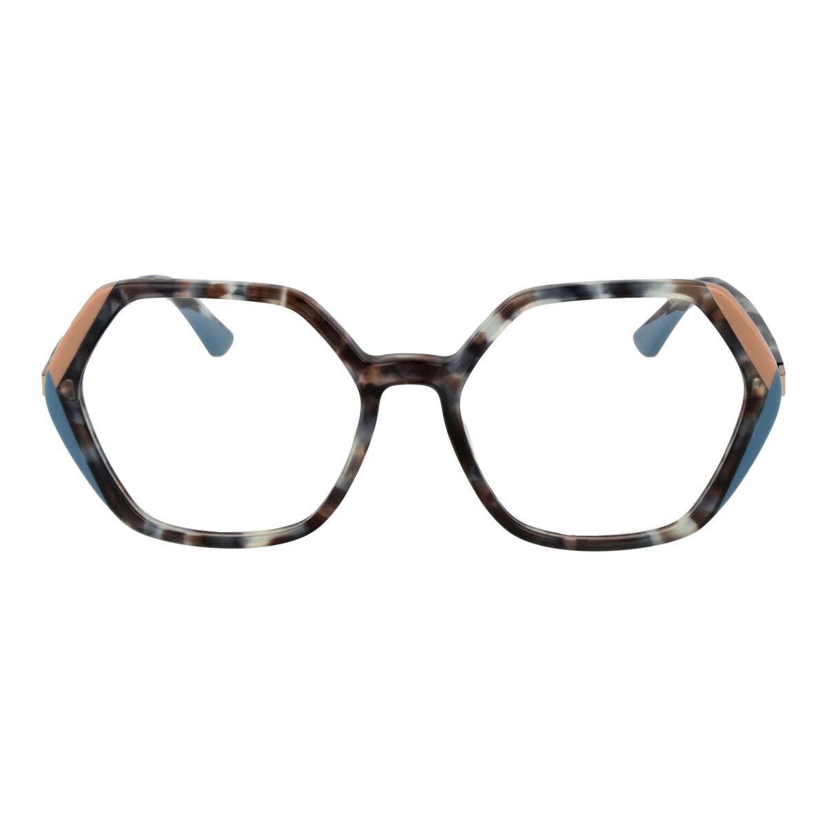 Ladies’ Spectacle frame Guess Marciano GM0389 55092