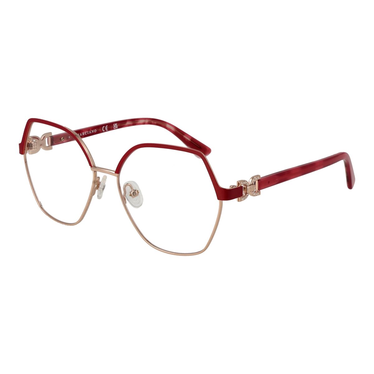 Ladies’ Spectacle frame Guess Marciano GM0391 55070 Ladies’ Spectacle frame Guess Marciano GM0391 55070