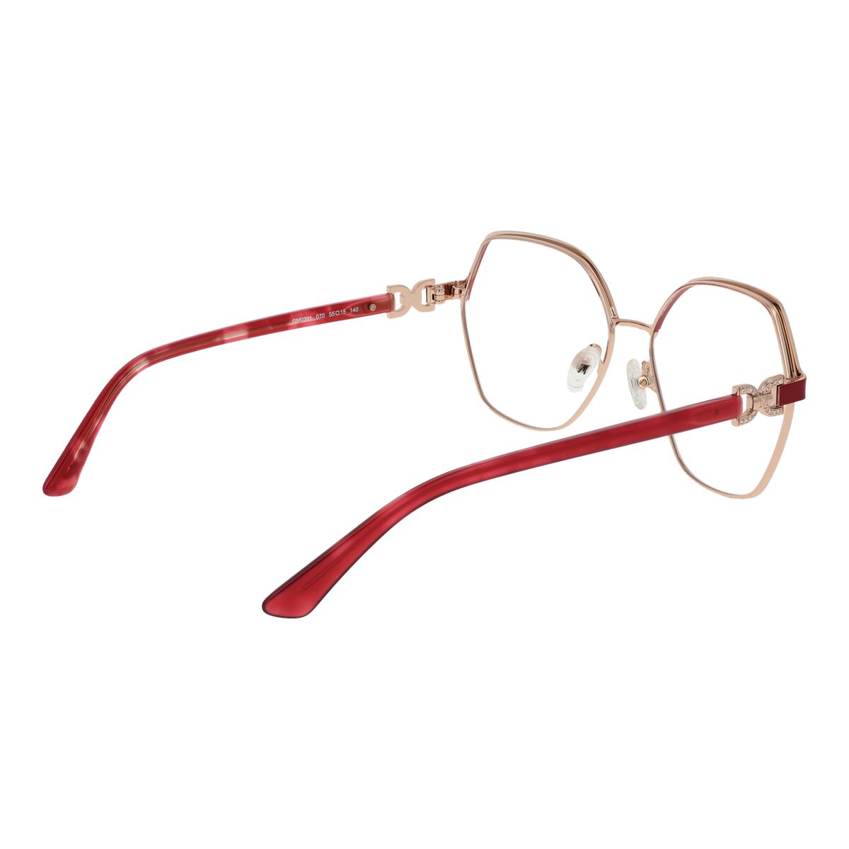 Ladies’ Spectacle frame Guess Marciano GM0391 55070