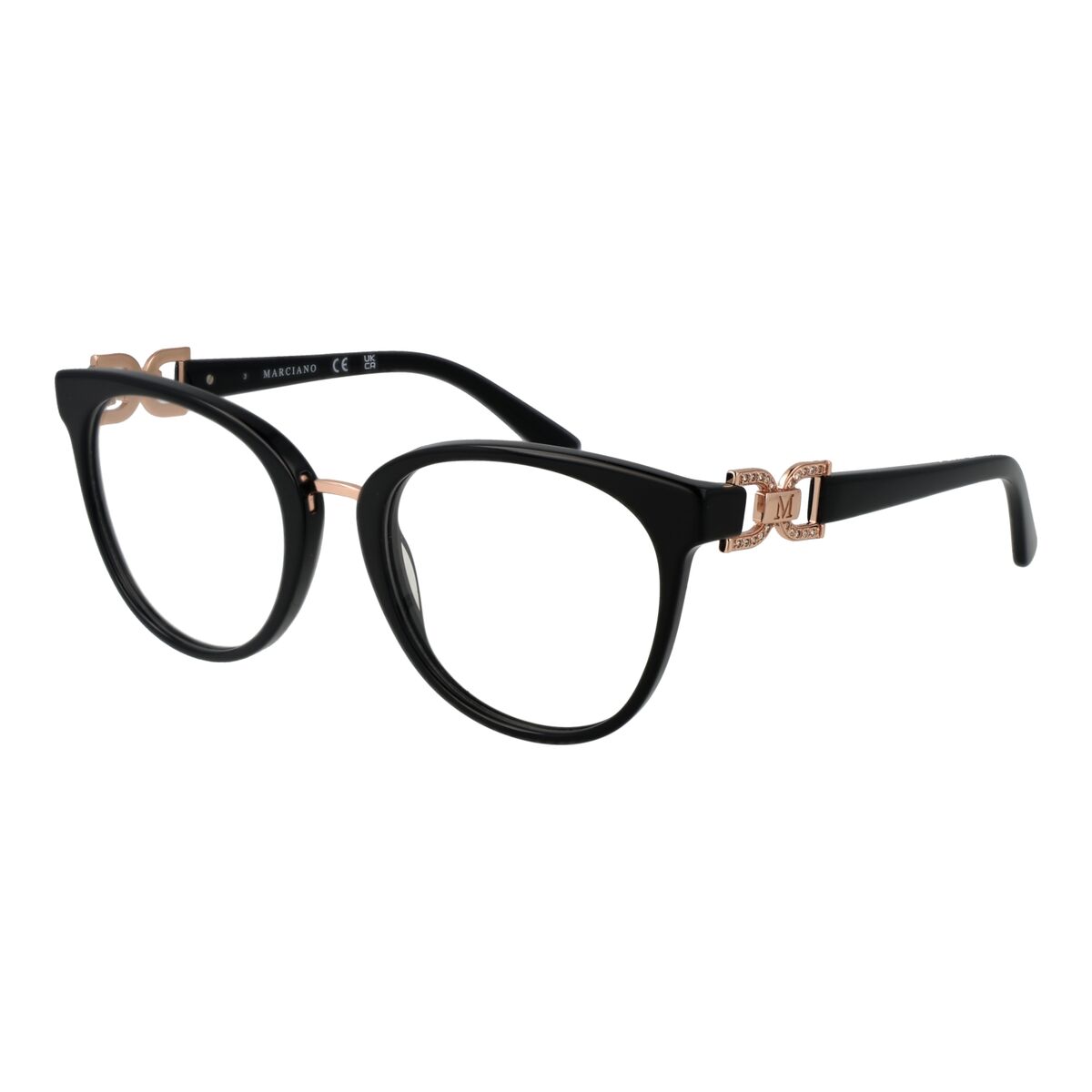 Ladies’ Spectacle frame Guess Marciano GM0392 53001
