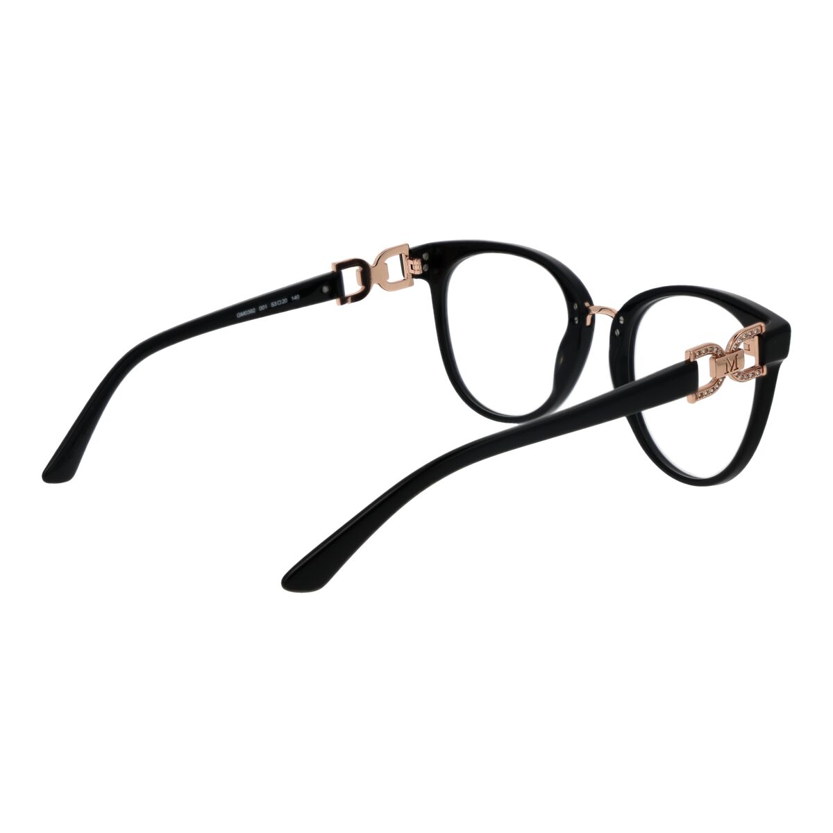 Ladies’ Spectacle frame Guess Marciano GM0392 53001