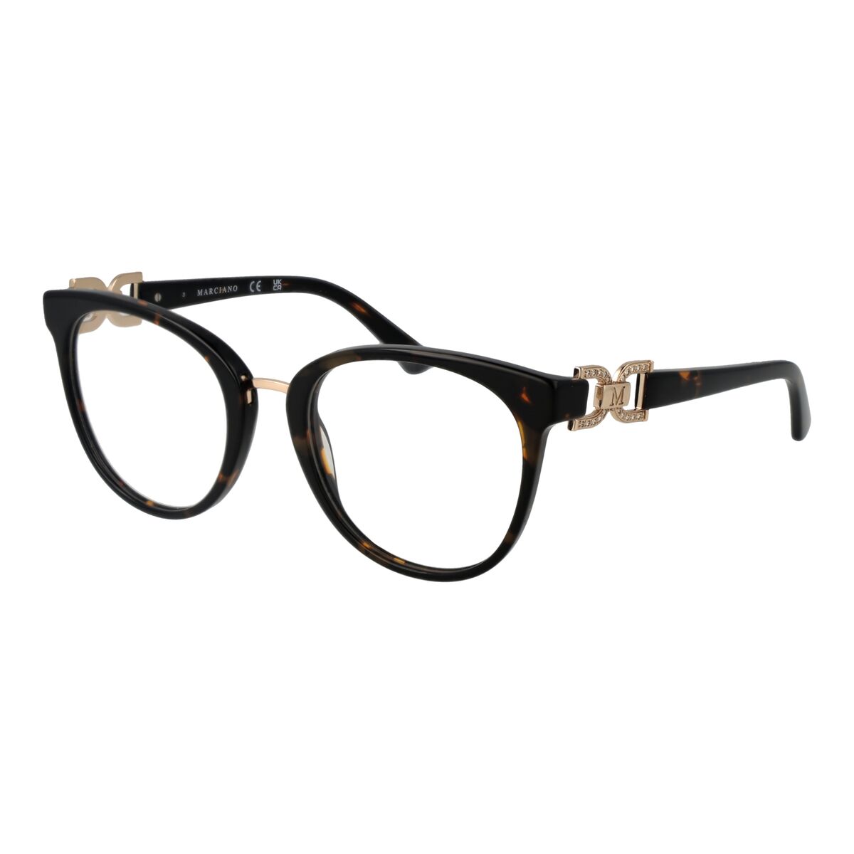 Ladies’ Spectacle frame Guess Marciano GM0392 53052