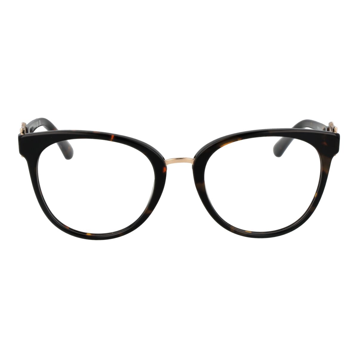 Ladies’ Spectacle frame Guess Marciano GM0392 53052