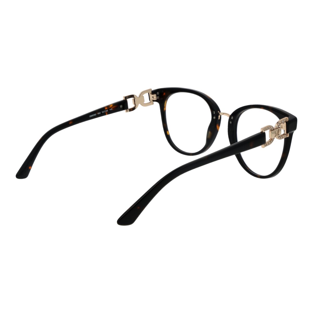 Ladies’ Spectacle frame Guess Marciano GM0392 53052