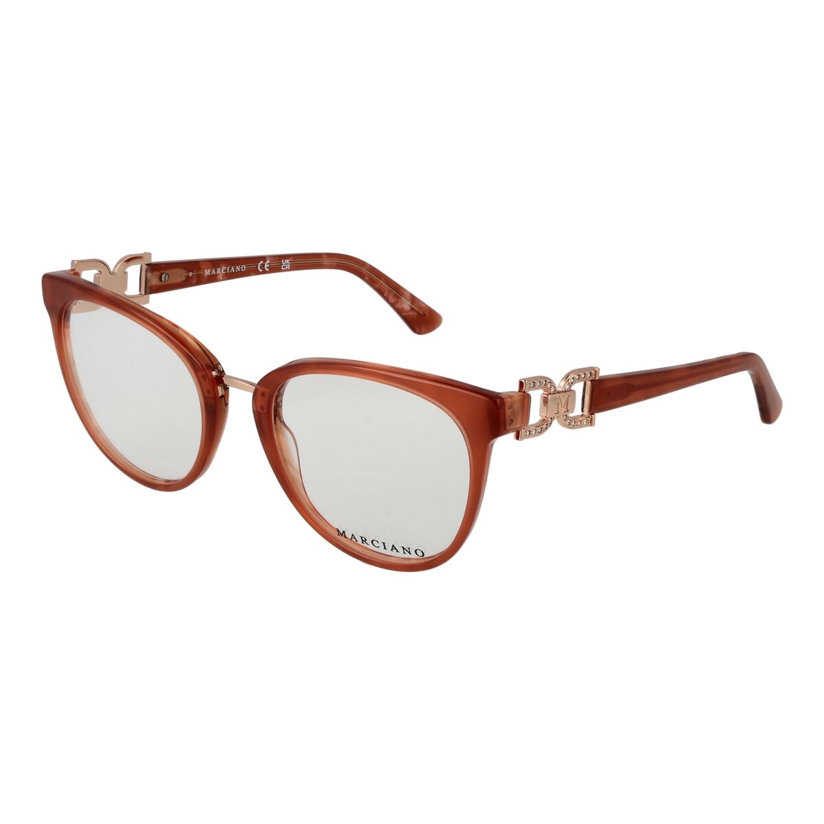 Ladies’ Spectacle frame Guess Marciano GM0392 53059