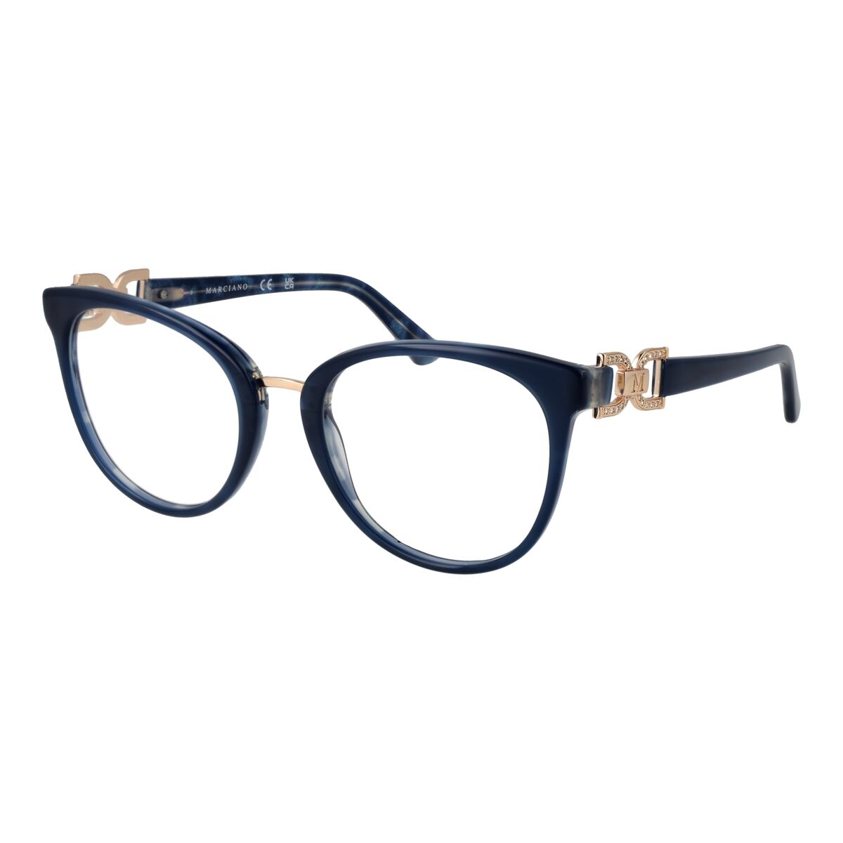 Ladies’ Spectacle frame Guess Marciano GM0392 53092