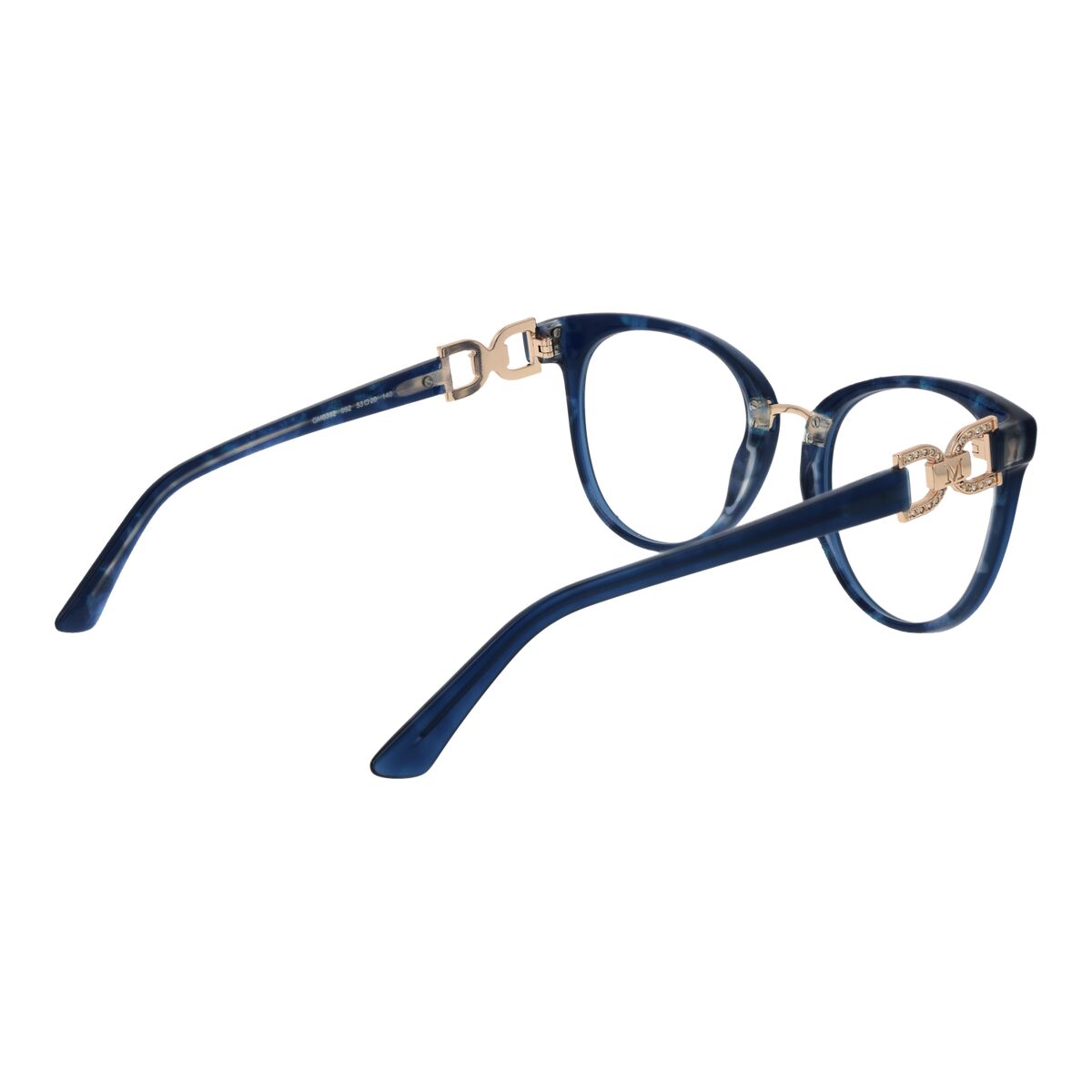 Ladies’ Spectacle frame Guess Marciano GM0392 53092