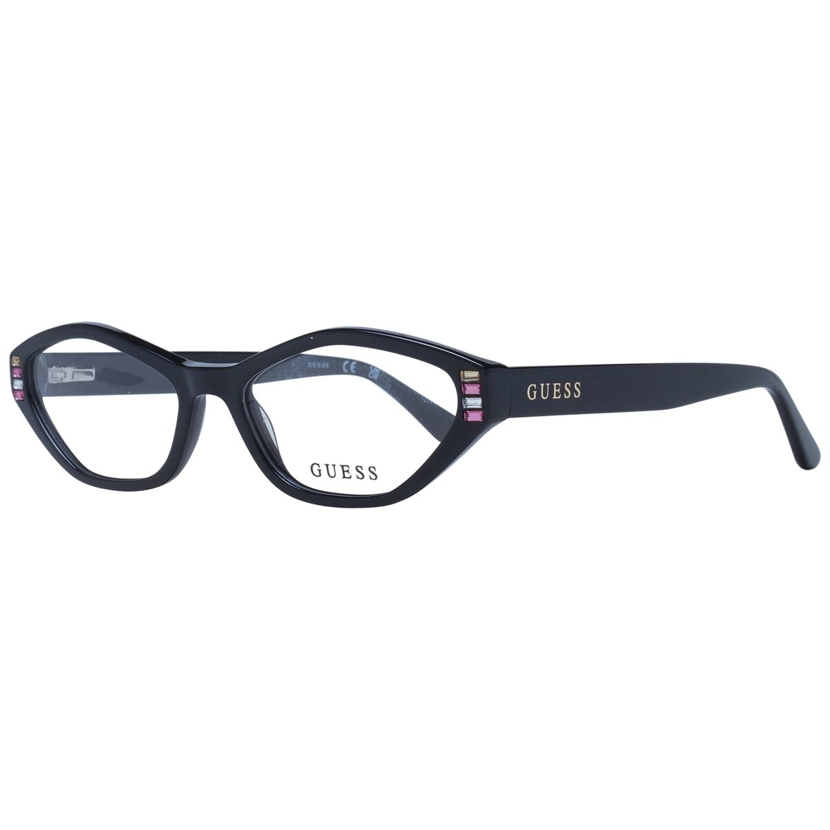 Ladies’ Spectacle frame Guess GU2968 53001