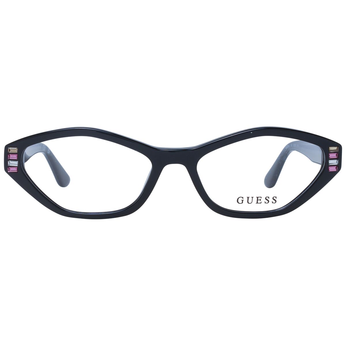 Ladies’ Spectacle frame Guess GU2968 53001