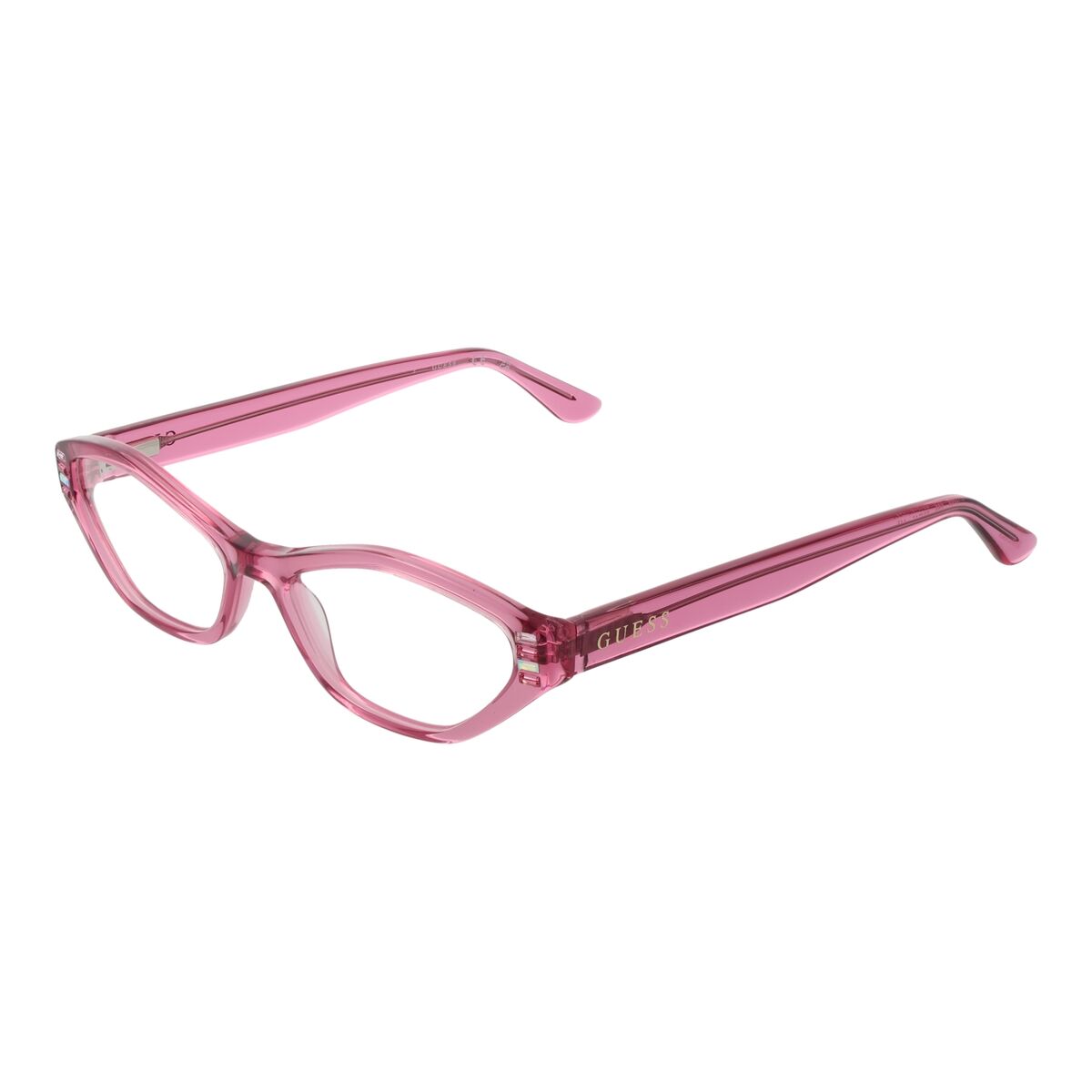 Ladies’ Spectacle frame Guess GU2968 53072 Ladies’ Spectacle frame Guess GU2968 53072