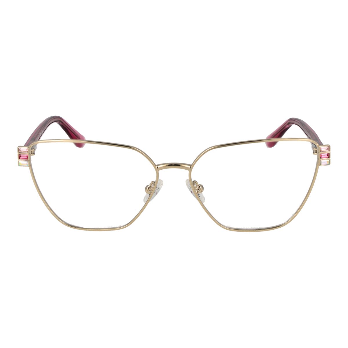 Ladies’ Spectacle frame Guess GU2969 56032