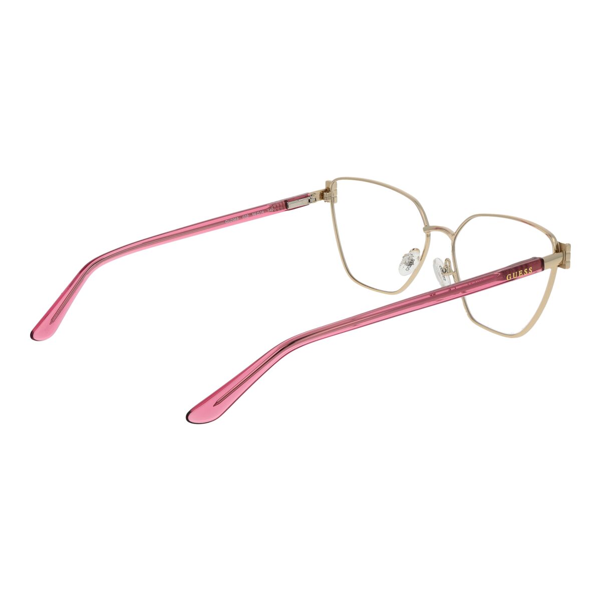 Ladies’ Spectacle frame Guess GU2969 56032