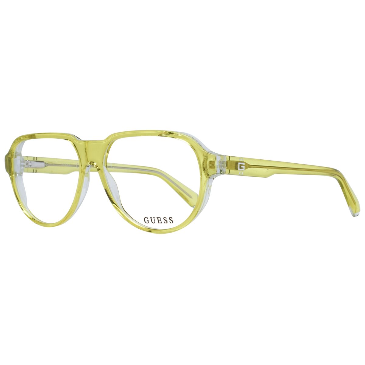 Men’ Spectacle frame Guess GU50090 56041