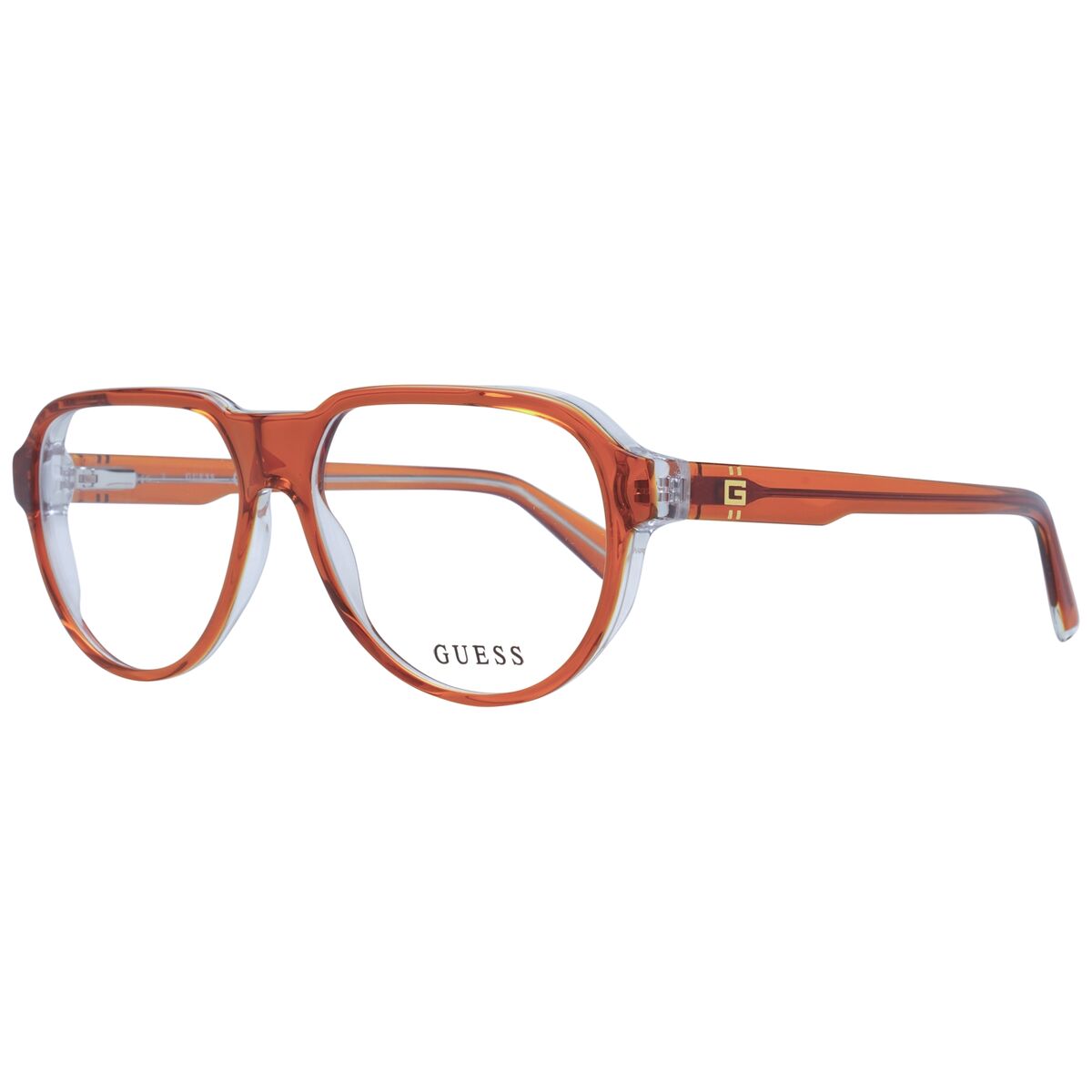 Men’ Spectacle frame Guess GU50090 56044