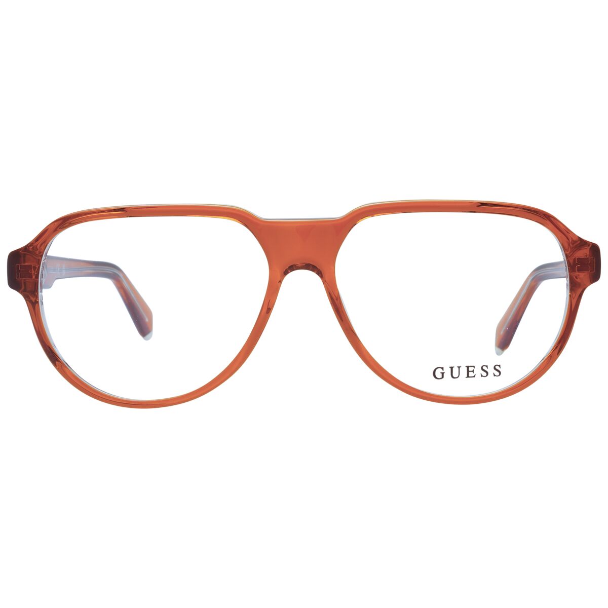 Men’ Spectacle frame Guess GU50090 56044