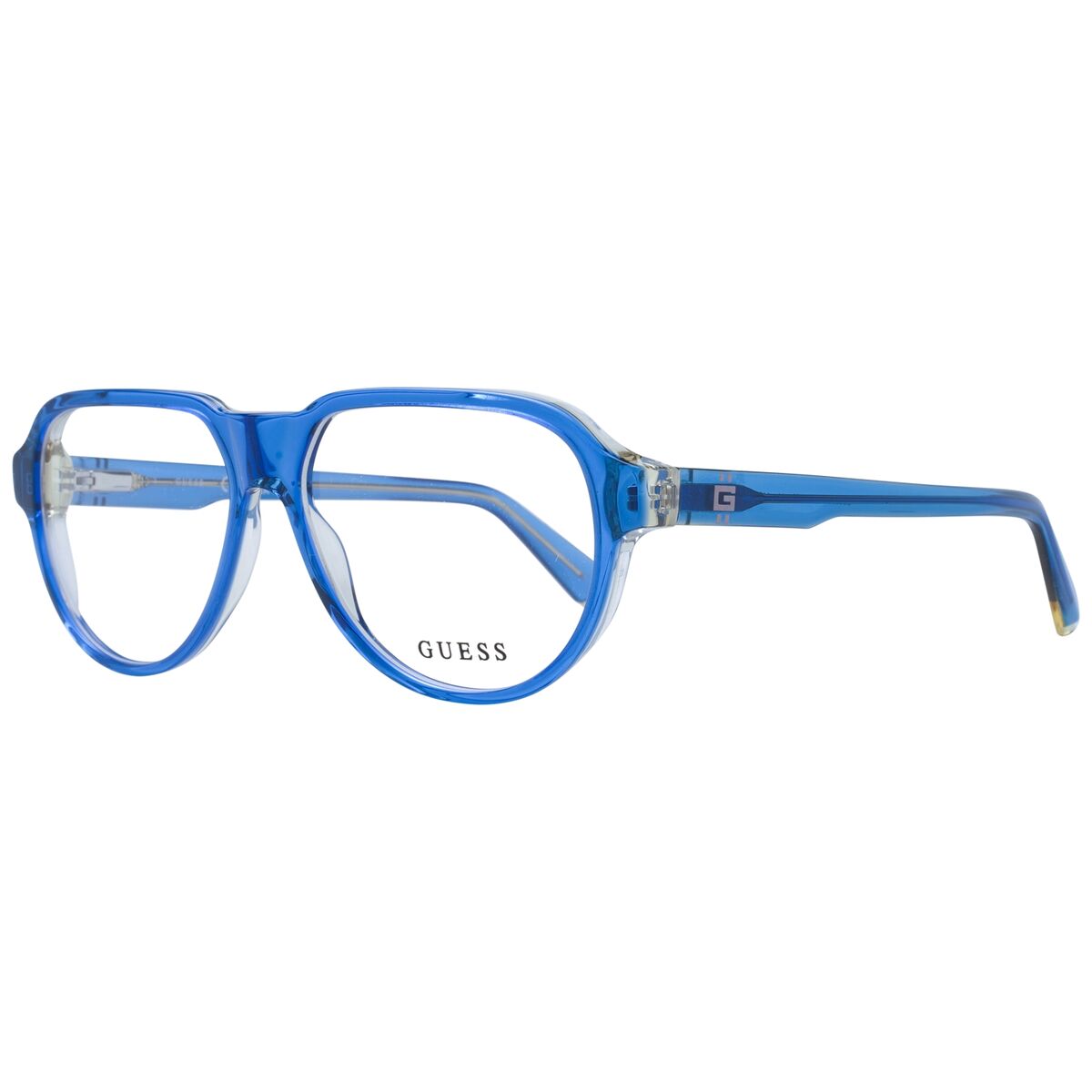 Men’ Spectacle frame Guess GU50090 56092