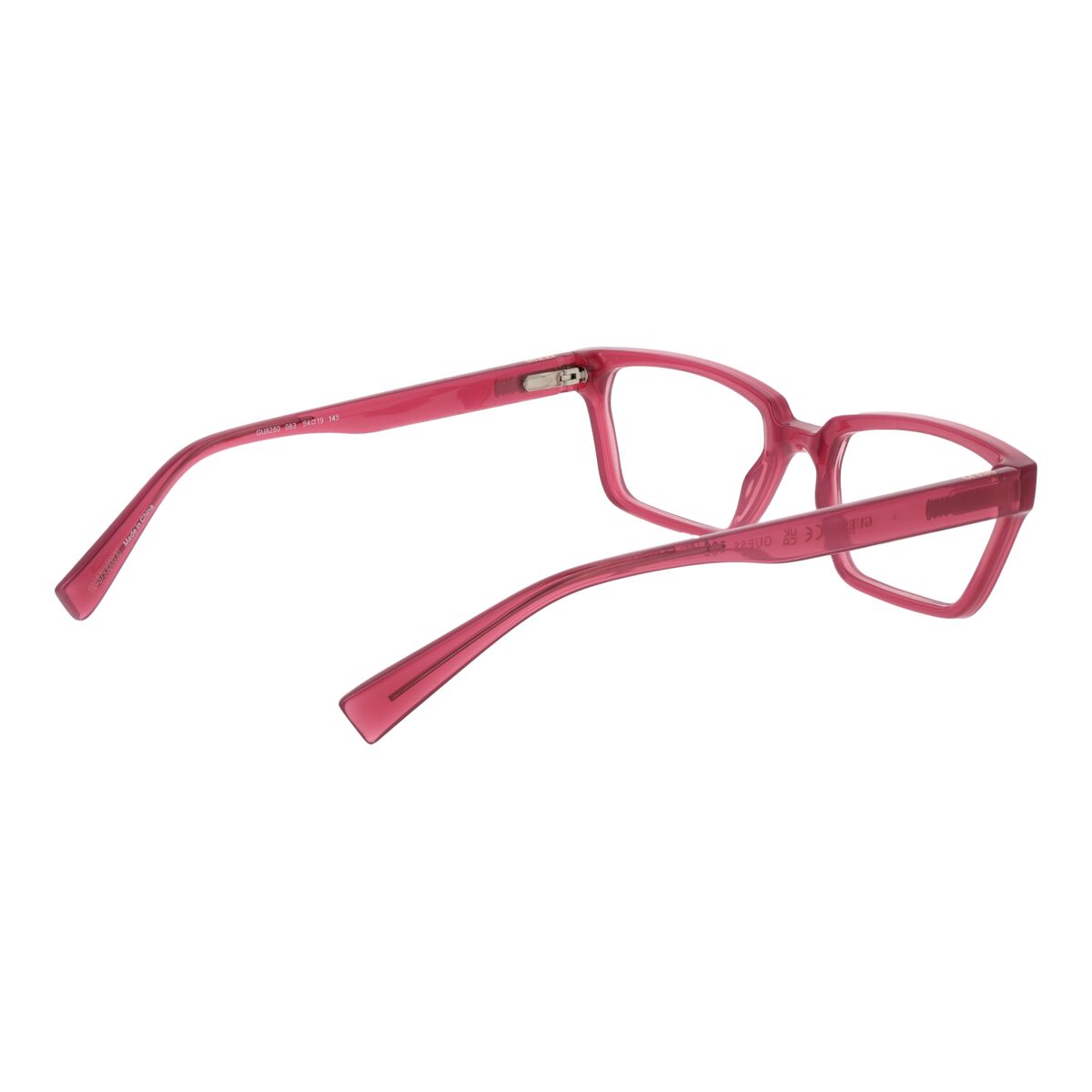Men’ Spectacle frame Guess