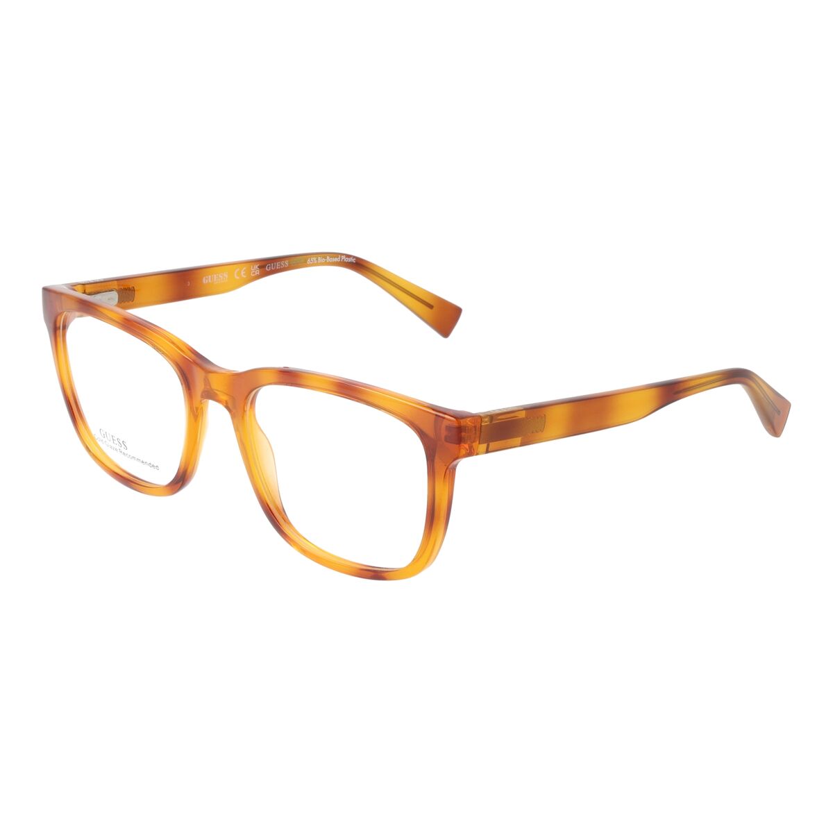 Ladies’ Spectacle frame Guess GU8281 53053