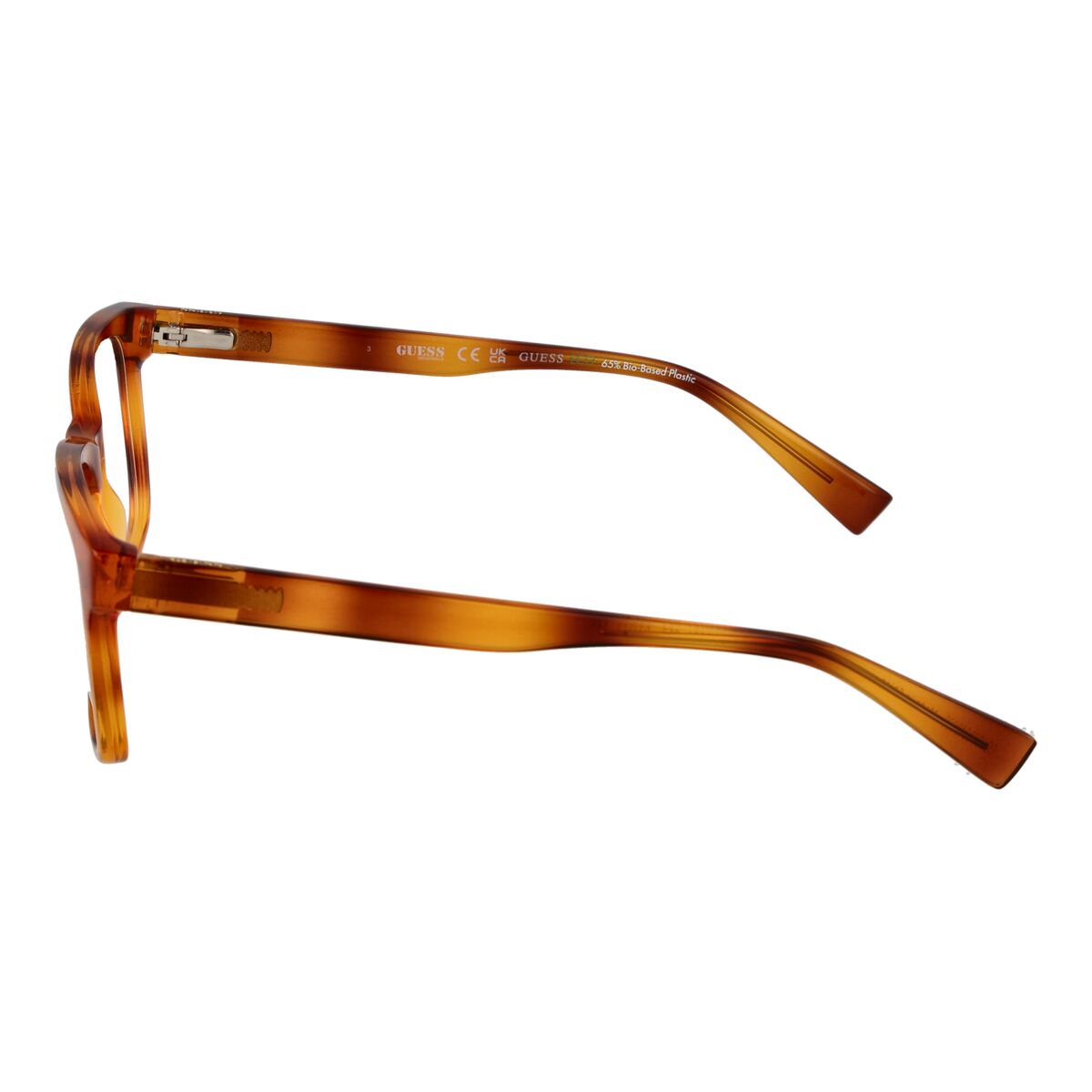 Ladies’ Spectacle frame Guess GU8281 53053