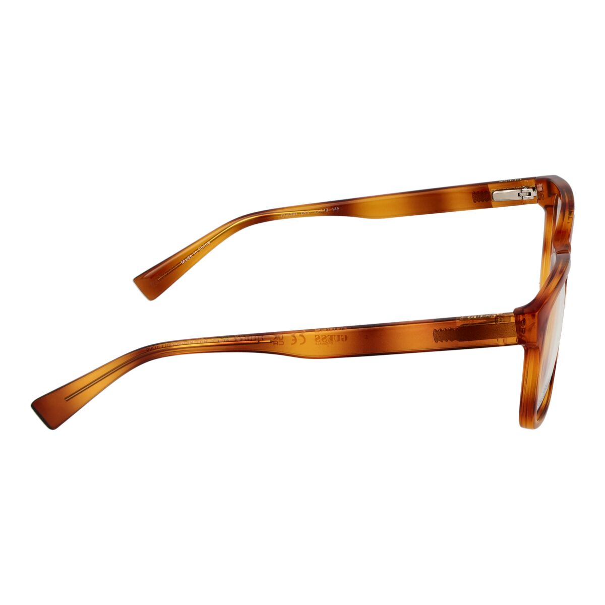 Ladies’ Spectacle frame Guess GU8281 53053