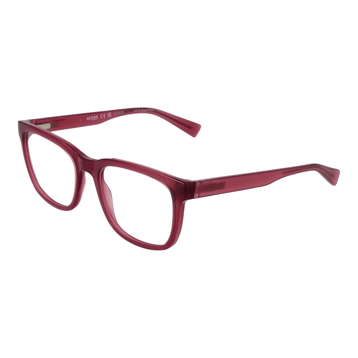 Ladies’ Spectacle frame Guess GU8281 53083