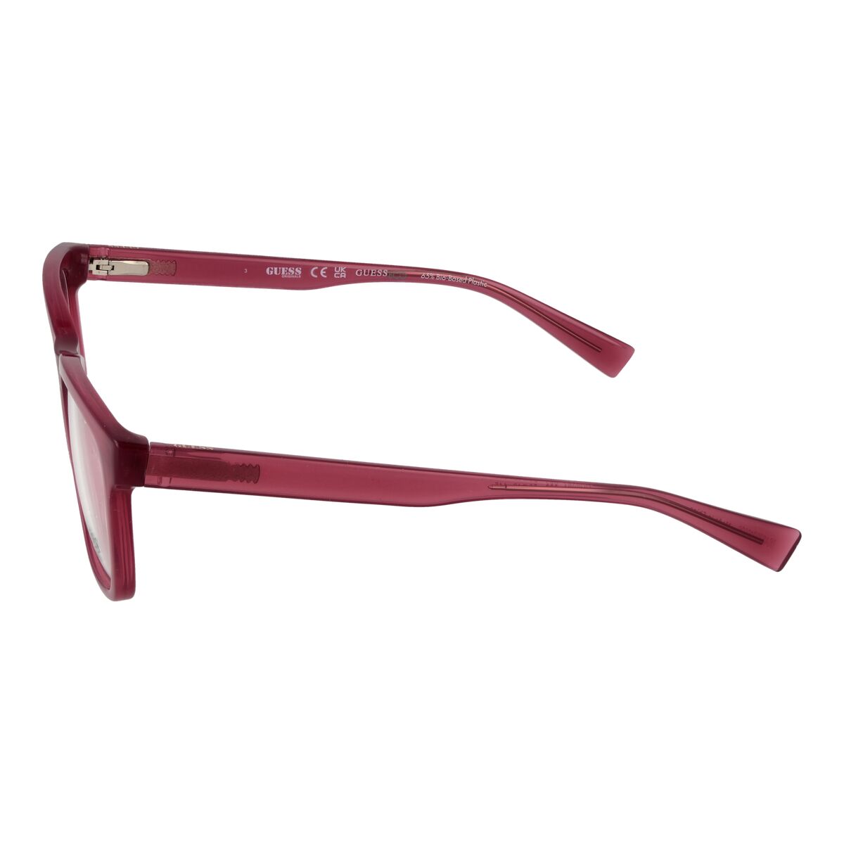 Ladies’ Spectacle frame Guess GU8281 53083
