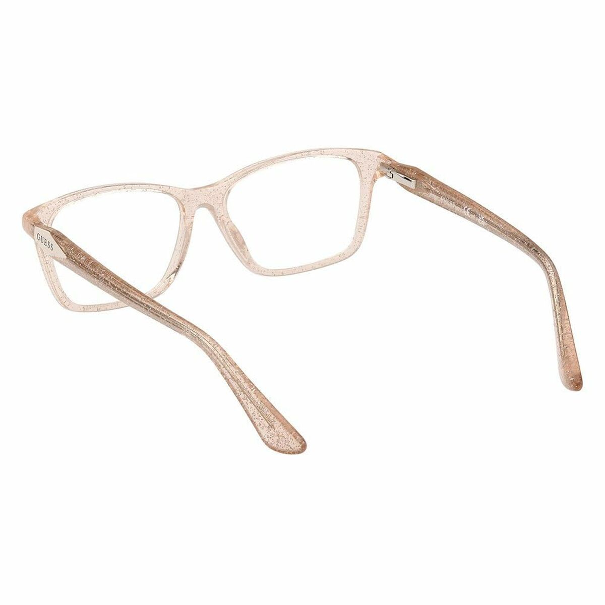 Unisex’ Spectacle frame Guess GU9235