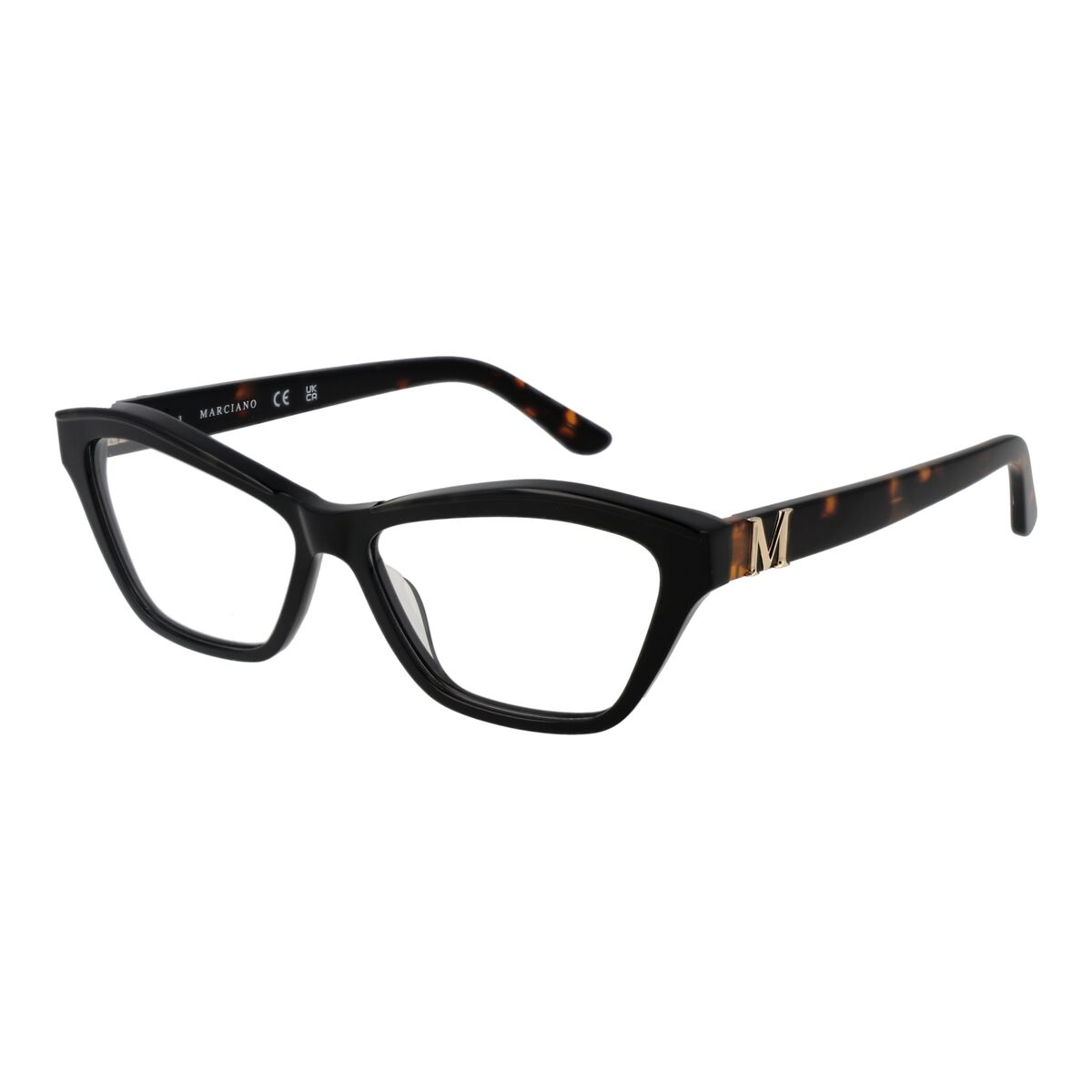 Ladies’ Spectacle frame Guess Marciano GM0396 55005