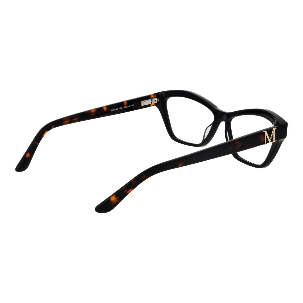 Ladies’ Spectacle frame Guess Marciano GM0396 55005