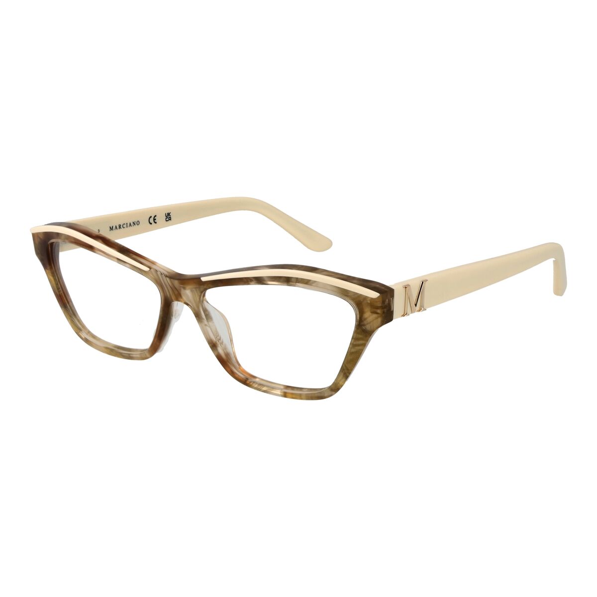 Ladies’ Spectacle frame Guess Marciano GM0396 55059