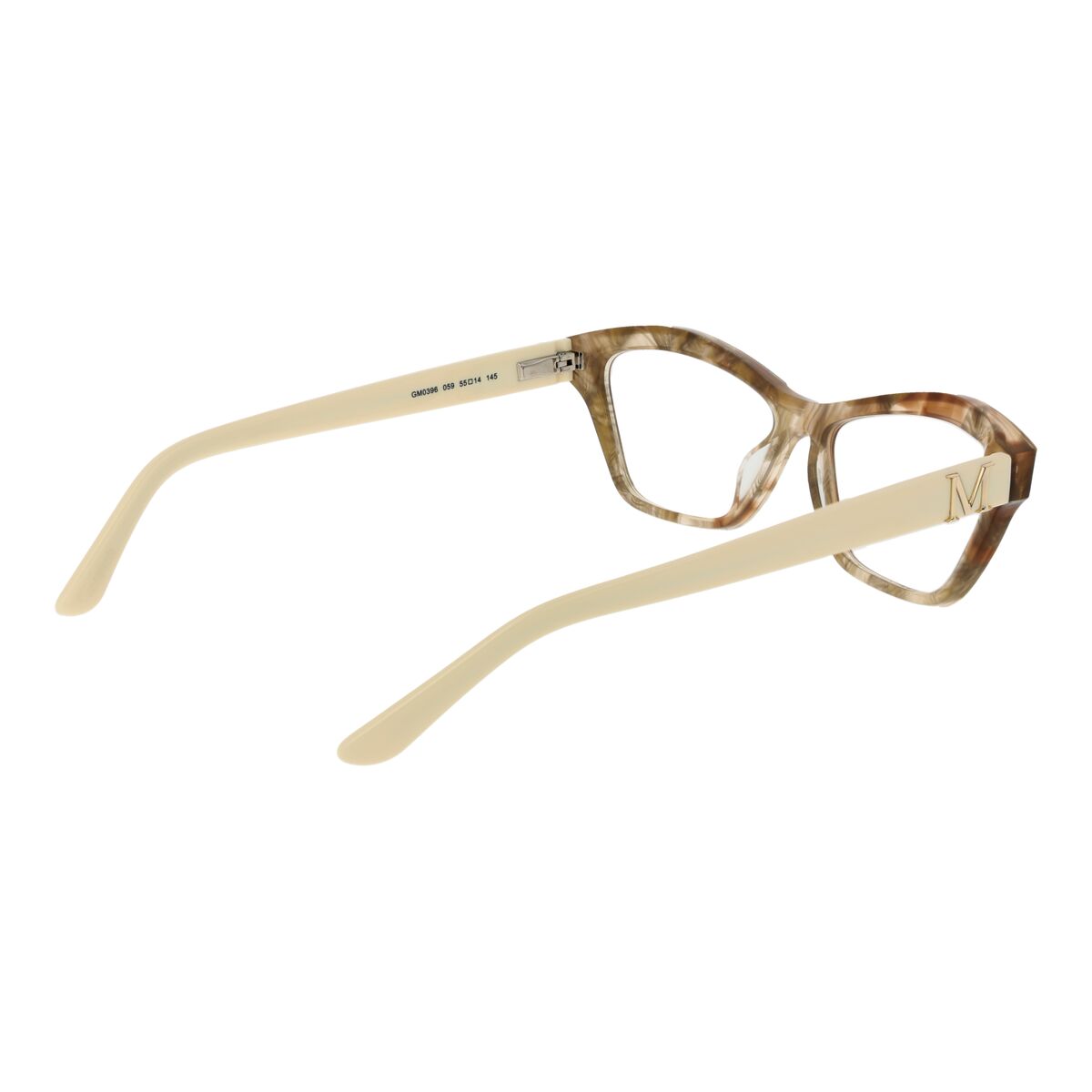 Ladies’ Spectacle frame Guess Marciano GM0396 55059