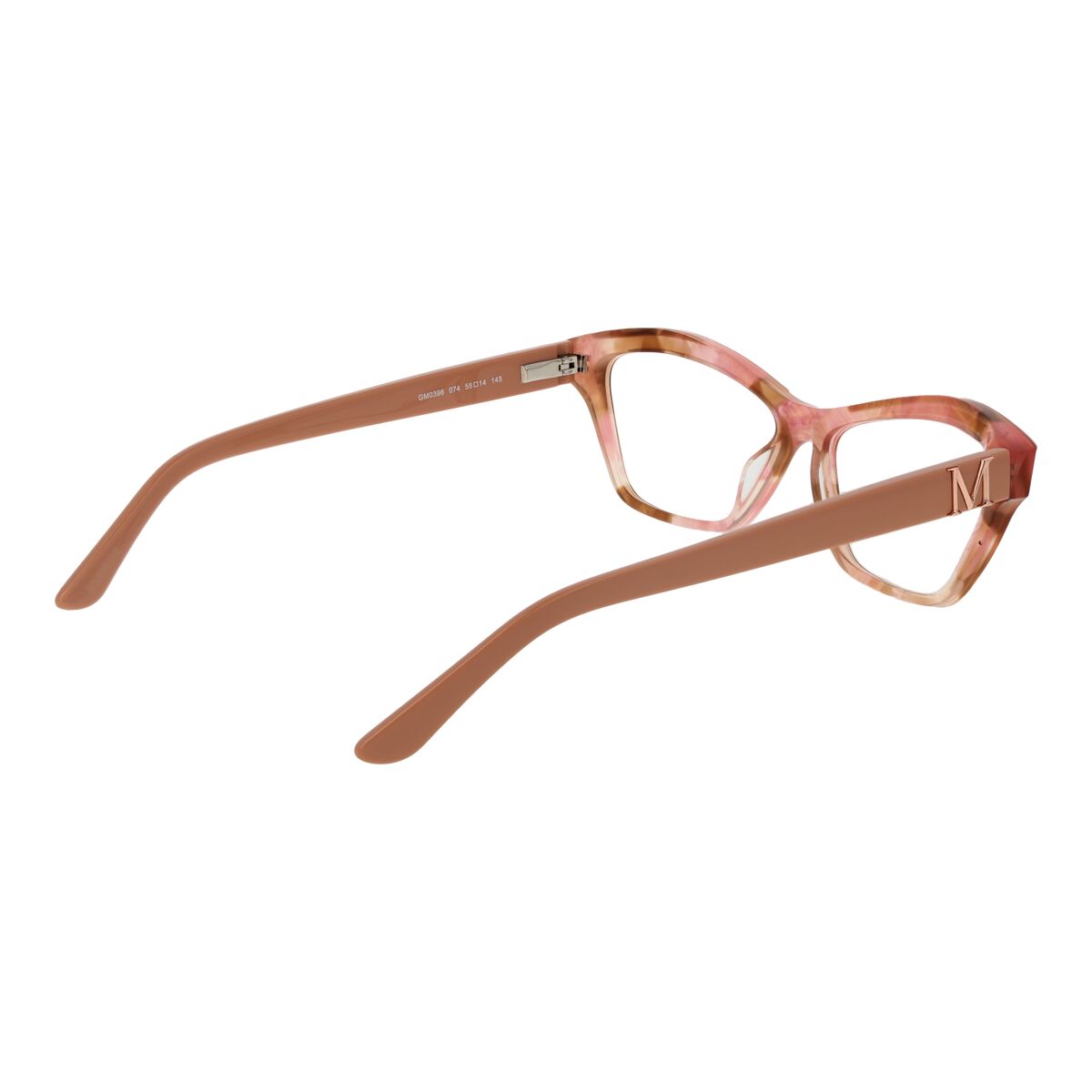 Ladies’ Spectacle frame Guess Marciano GM0396 55074