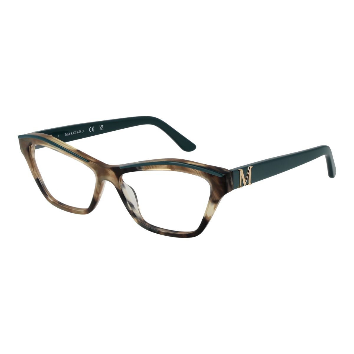Ladies’ Spectacle frame Guess Marciano GM0396 55089